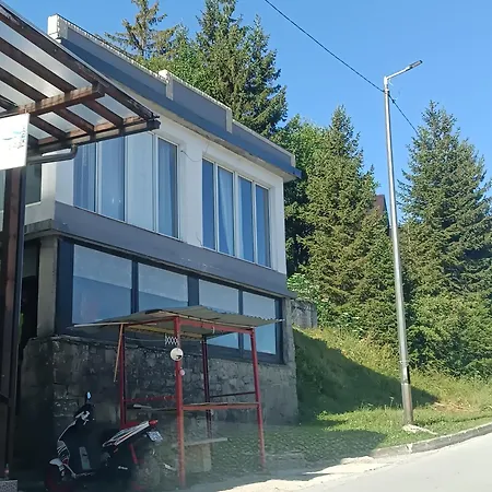 Apartamento Mountain Relax